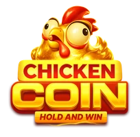 Chicken Coin : Hold and Win